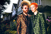 Eurythmics