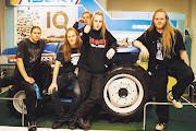 Children Of Bodom