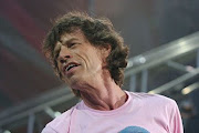 Mick Jagger