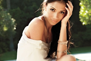 Nicole Scherzinger