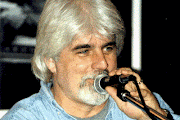 Michael Mcdonald