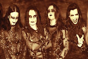 Cradle Of Filth