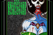 The Graveyard Boulevard