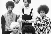 Sly & the Family Stone