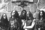 Entombed