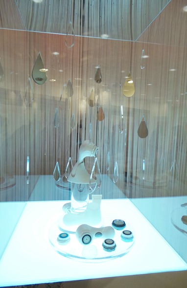 clarisonic gruppo l'oreal