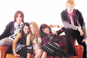 Lemonade Mouth