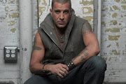 Scott Stapp