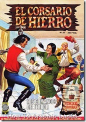 P00031 - 31 - El Corsario de Hierro howtoarsenio.blogspot.com #29