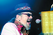 Dr. John