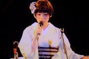 Ringo Sheena