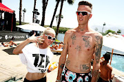 Die Antwoord