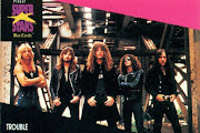 Trouble