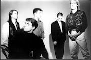 China Crisis