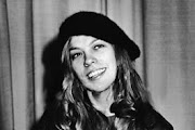Rickie Lee Jones