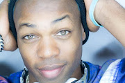 Todrick Hall
