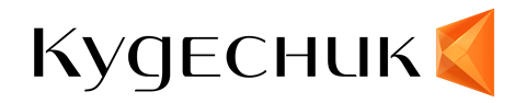 Кудесник лого Рус