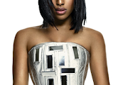 Alexandra Burke