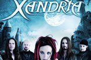 Xandria