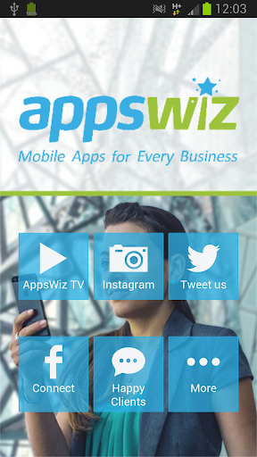 AppsWiz Showcase