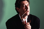Bryan Ferry