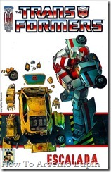 P00003 - Transformers_ Escalation P00003 - Transformers_ Escalation