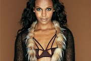 Samantha Mumba