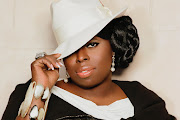 Angie Stone