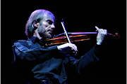 Jean-Luc Ponty