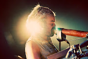 Xavier Rudd