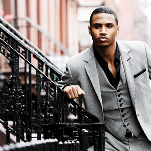 Trey Songz