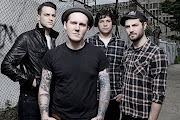 The Gaslight Anthem