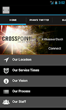 CrossPoint APK Download for Android