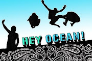 Hey Ocean
