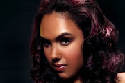 Kristinia DeBarge