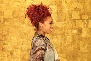 Keyshia Cole