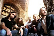 Orphaned Land