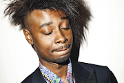 Danny Brown