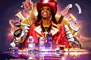Bootsy Collins