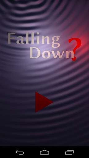 Falling Down