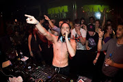 Steve Aoki