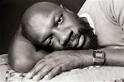 Isaac Hayes