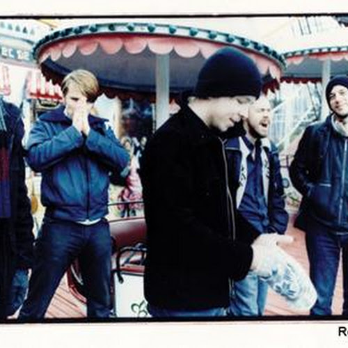 David and the Citizens