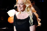 Mindy McCready