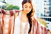 Stacie Orrico