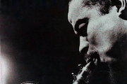 Eric Dolphy