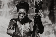 Bootsy Collins
