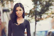 Jhene Aiko