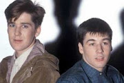 China Crisis