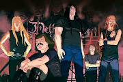 Metalocalypse: Dethklok